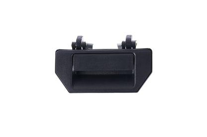 Textured Black Tailgate Handle for Nissan Navara D21 D22 (1986-2015)