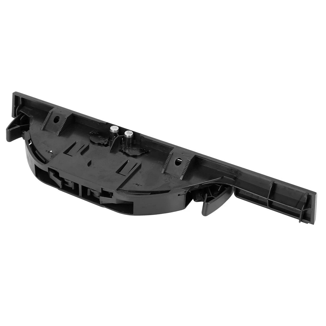 Black Center Console Cup Holder for BMW 530i (2001-2003)