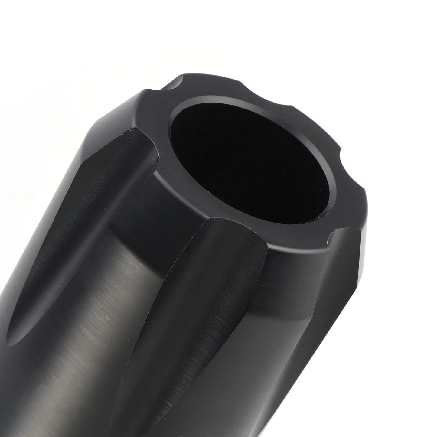 Crash Slider Protector Aluminum Frame for Kawasaki Ninja 650 (2017-2023)
