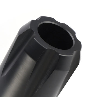 Crash Slider Protector Aluminum Frame for Kawasaki Ninja 650 (2017-2023)