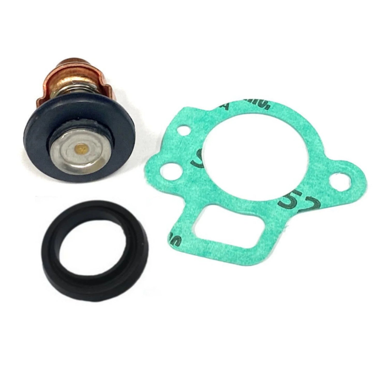 30/40HP Thermostat & Gasket for Mercury All Models (Replaces 825212001)