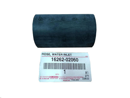 Water Inlet Hose for Toyota AE100 AE101 AE110 AE111 (1992-1998)
