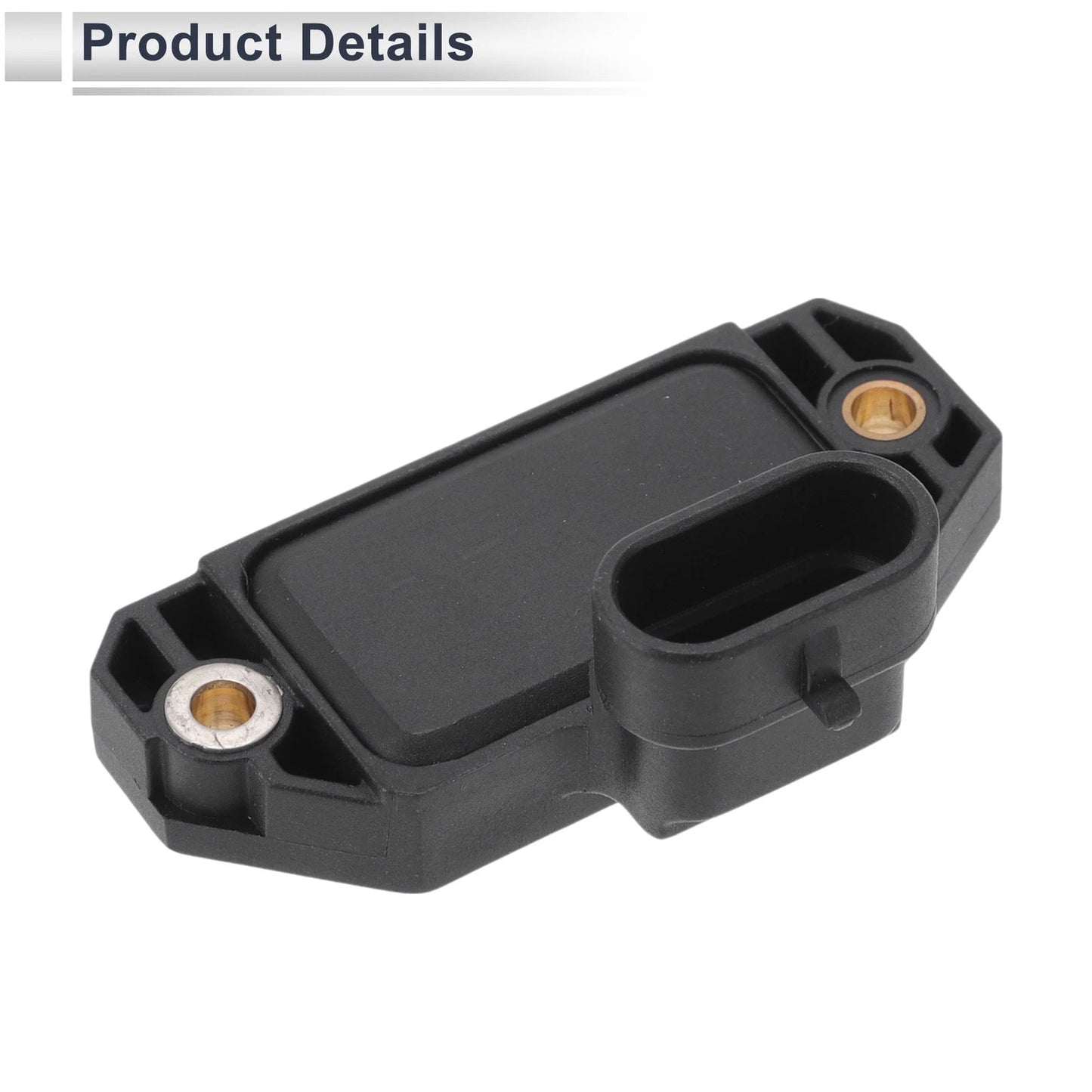 Ignition Control Module for Chevrolet Express 2500 (1996-2005)