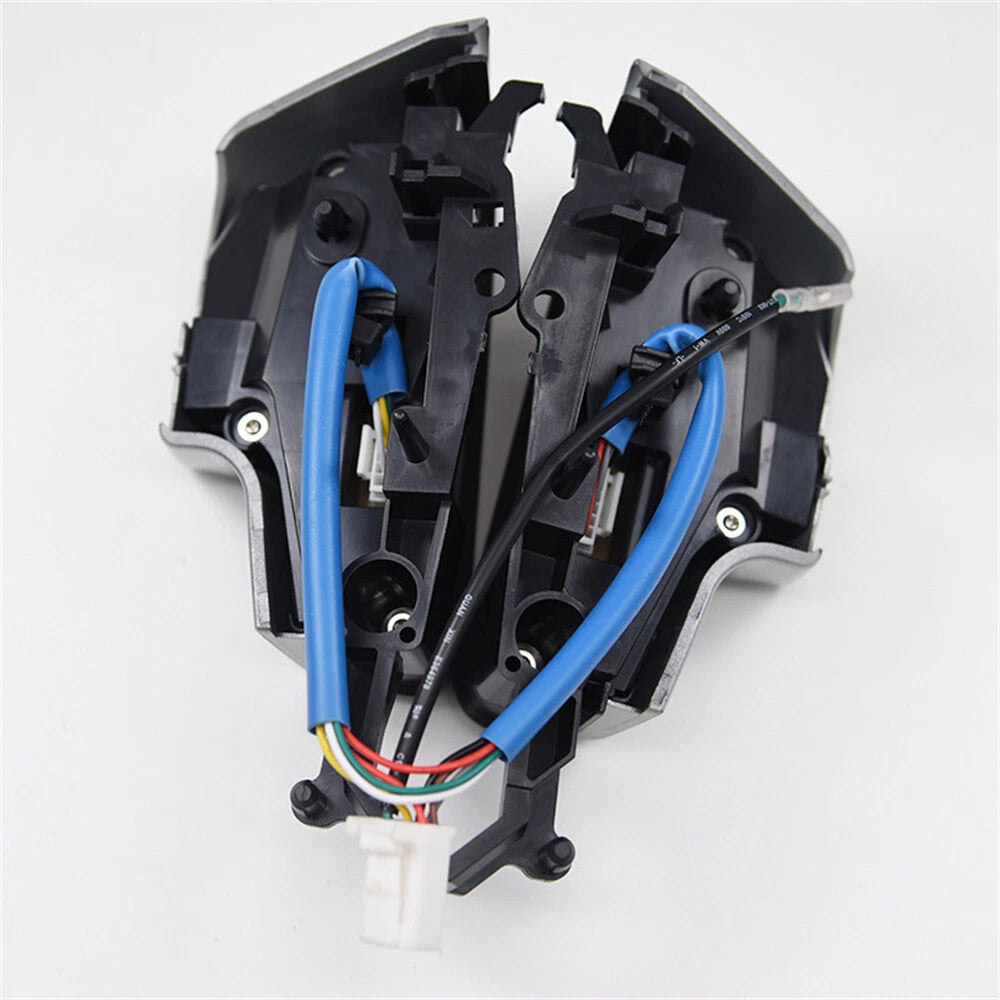 Steering Wheel Control Switch for Toyota Land Cruiser (2008-2011)