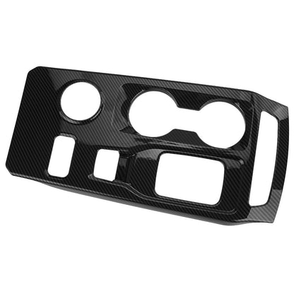 Gear Shift Cup Holder Trim for Ford Ranger Raptor (2023-2024)
