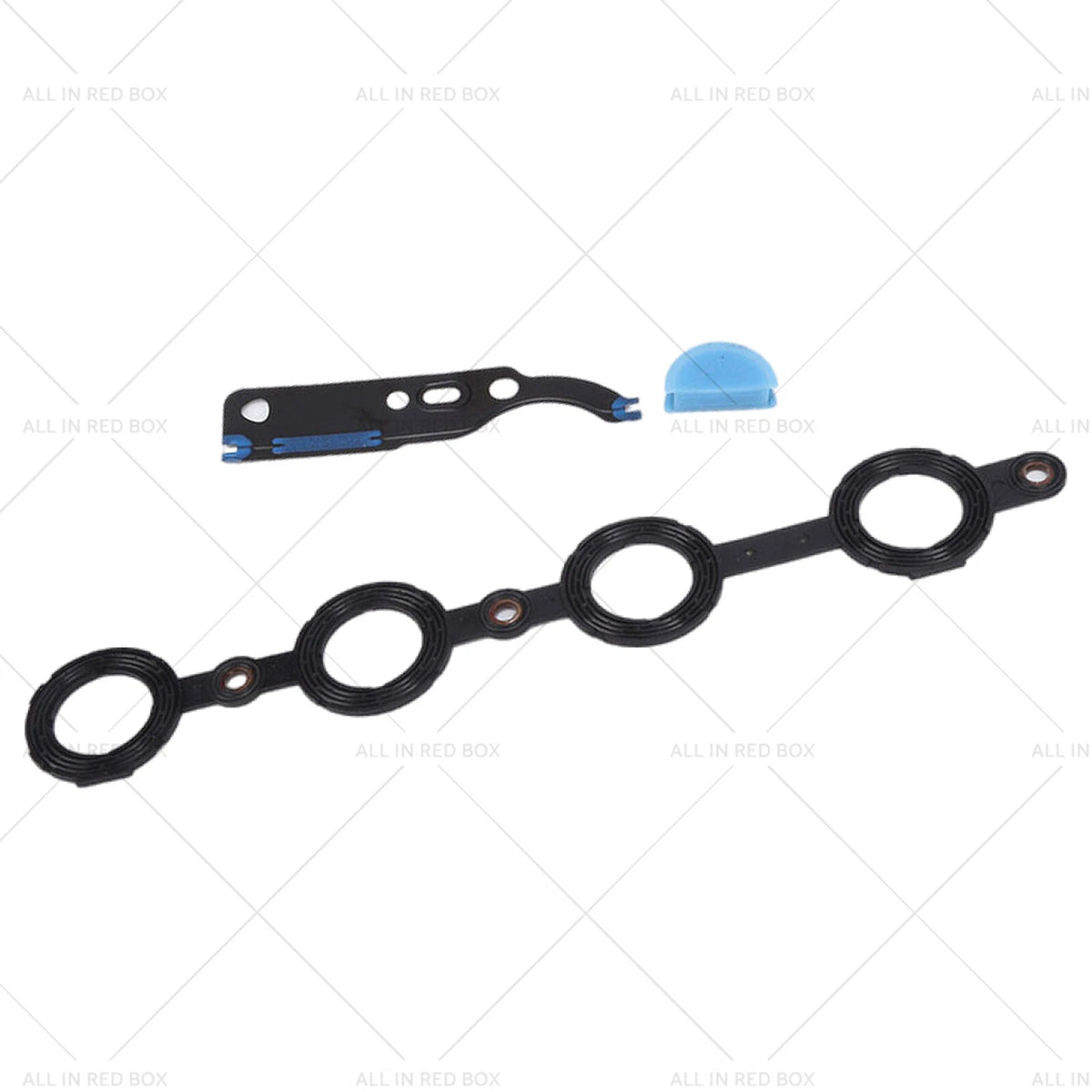 Valve Cover Gasket Set for Audi A4 VW Passat 1.8T (1997-2006)