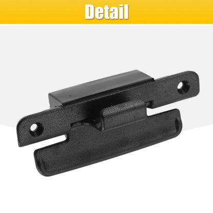 Center Console Lid Latch for Lexus LS430 (2001-2006) Black Cover
