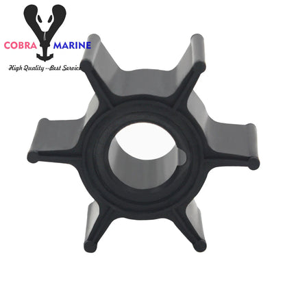 Impeller for Tohatsu Nissan 6HP 8HP 9.8HP Outboard Water Pump