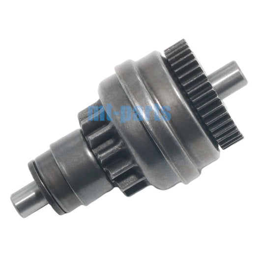 14T/40T Starter Motor Pinion Gear for Honda Metropolitan 50 (2013-2015)