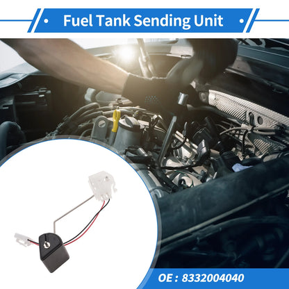 Fuel Tank Sending Unit for Toyota Tacoma (2016–2022)