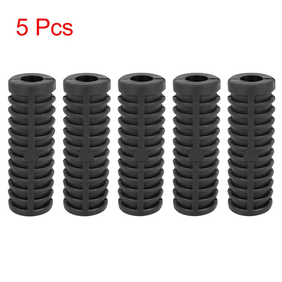 5pcs / 12mm Dia Gear Shifter Kick Start Lever Rubber Universal for Motorcycle