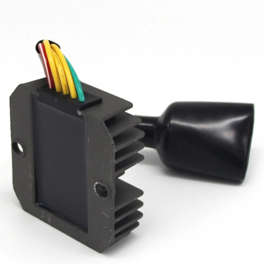 Voltage Rectifier Regulator for Honda FMX650 (2005-2006)