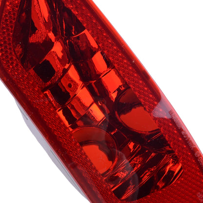 Rear Bumper Reflector Lights for Jeep Grand Cherokee, Compass (2011-2016)