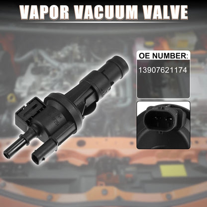 Vapor Canister Purge Valve for Mini Cooper Countryman Clubman (2011-2019)