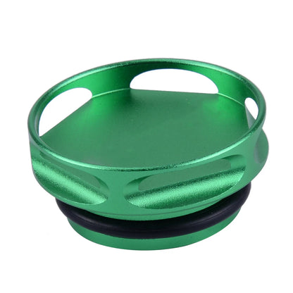Magnetic Diesel Fuel Cap Accessory for Dodge RAM 1500 2500 3500 (2013-2018)