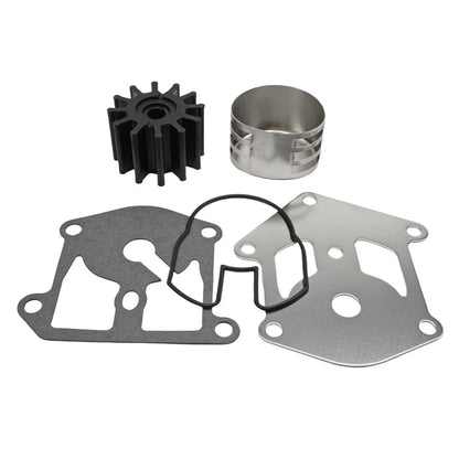 OMC King Cobra Water Pump Kit with Impeller for Sterndrive 1986-1993