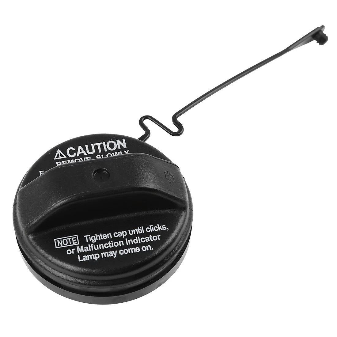 Gas Cap Fuel Tank Cover for Toyota 4Runner (2003-2009)