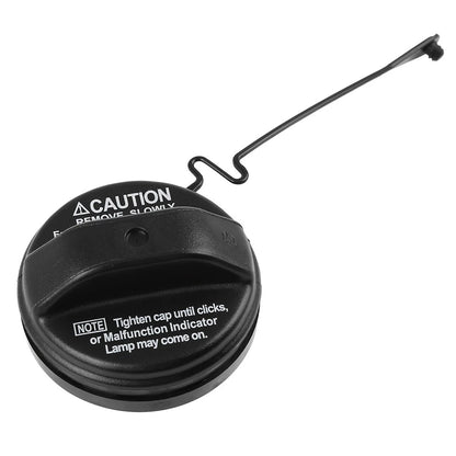 Gas Cap Fuel Tank Cover for Toyota 4Runner (2003-2009)
