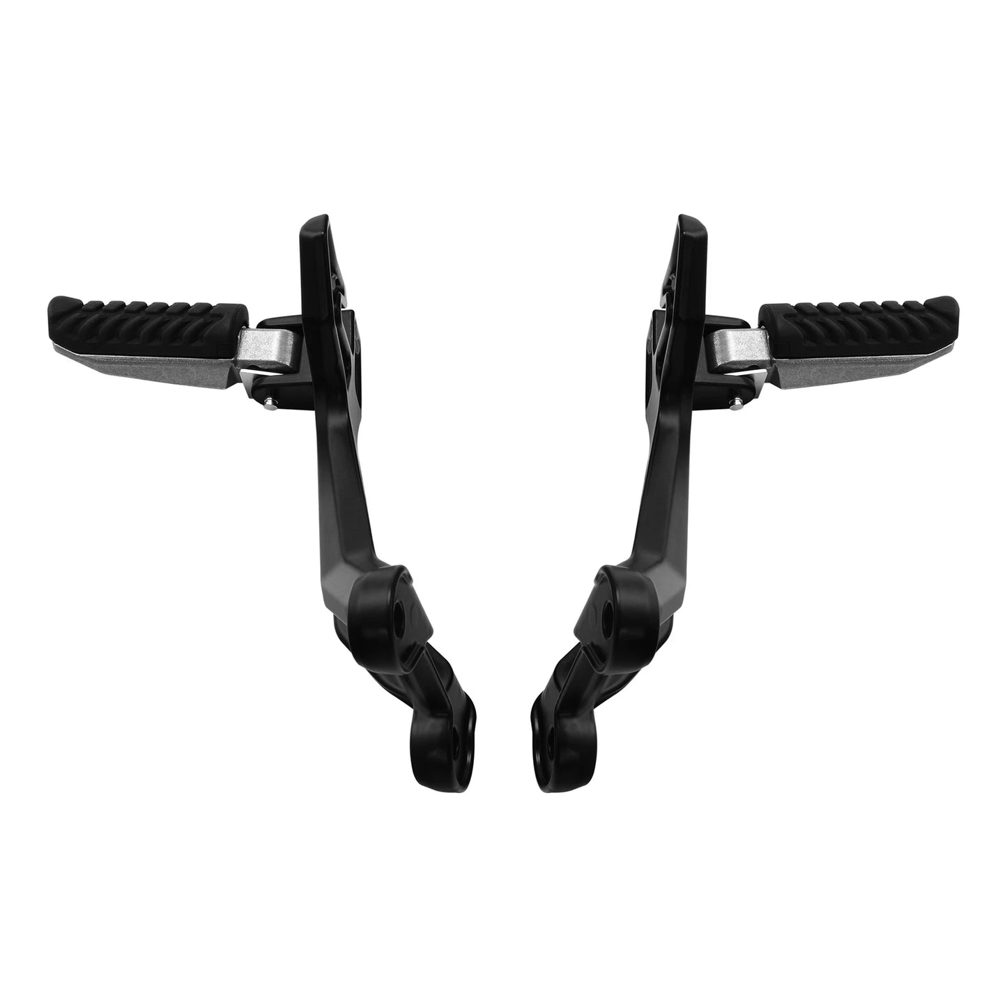 Foot Peg Brackets for Kawasaki Ninja 650 Z650 (2017-2025)