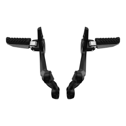 Foot Peg Brackets for Kawasaki Ninja 650 Z650 (2017-2025)