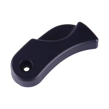 Hood Latch Release Handle for BMW 3 Series, 4 Series (2012-2019)