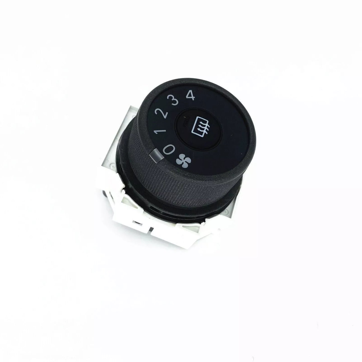 A/C Wind Speed Switch Knob for Toyota Corolla Verso (2007-2013)
