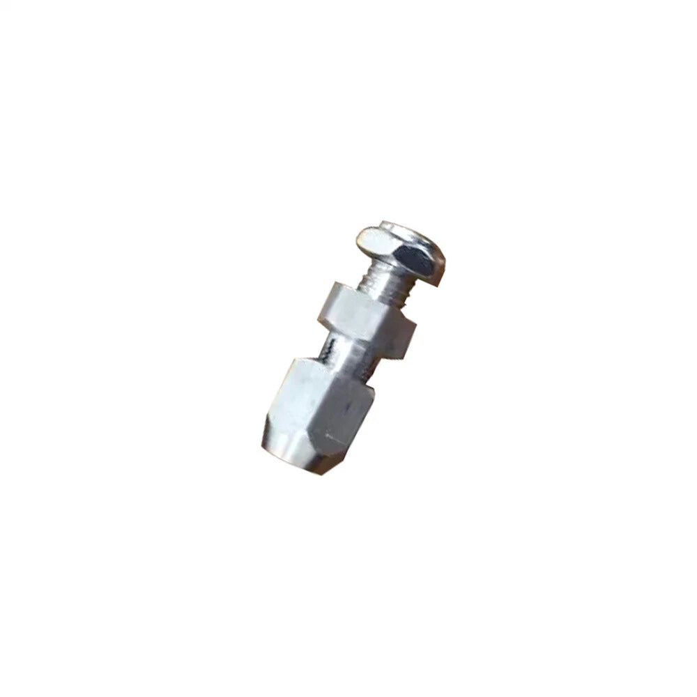 Fuel Shut Off Solenoid Cable Set for Cummins Dodge 12v 6bt 4bt (1994-2002)