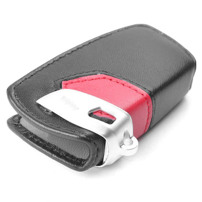 BMW Key Fob Shell Case Cover for 3 5 7 Series X3 (2002-2023)