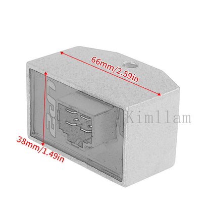 Voltage Regulator Rectifier for Honda Future 125 AFS125 (2012-2015)