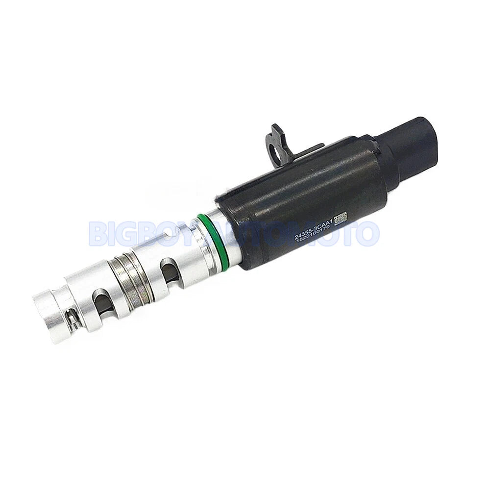 Oil Control Valve Left for Hyundai Santa Fe Kia Sedona Sorento (2002–2018)