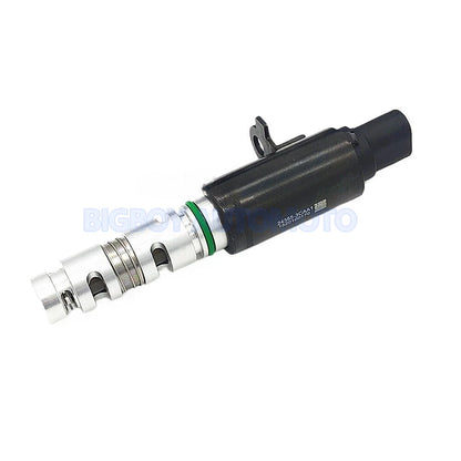 Oil Control Valve Left for Hyundai Santa Fe Kia Sedona Sorento (2002–2018)