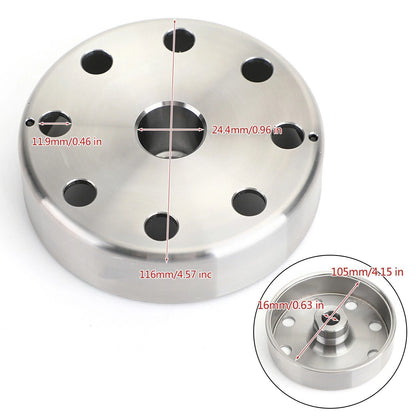 Alternator Rotor for Suzuki GSXR GSX-R 1000, GSX-S 1000 (2005-2008)