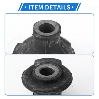 Front Control Arm Bushing for Mercedes-Benz (2114630366) (2000-2006)