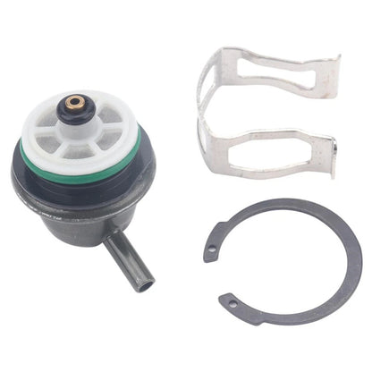 Fuel Pressure Regulator for Chevrolet Silverado Express GMC (2003-2023)