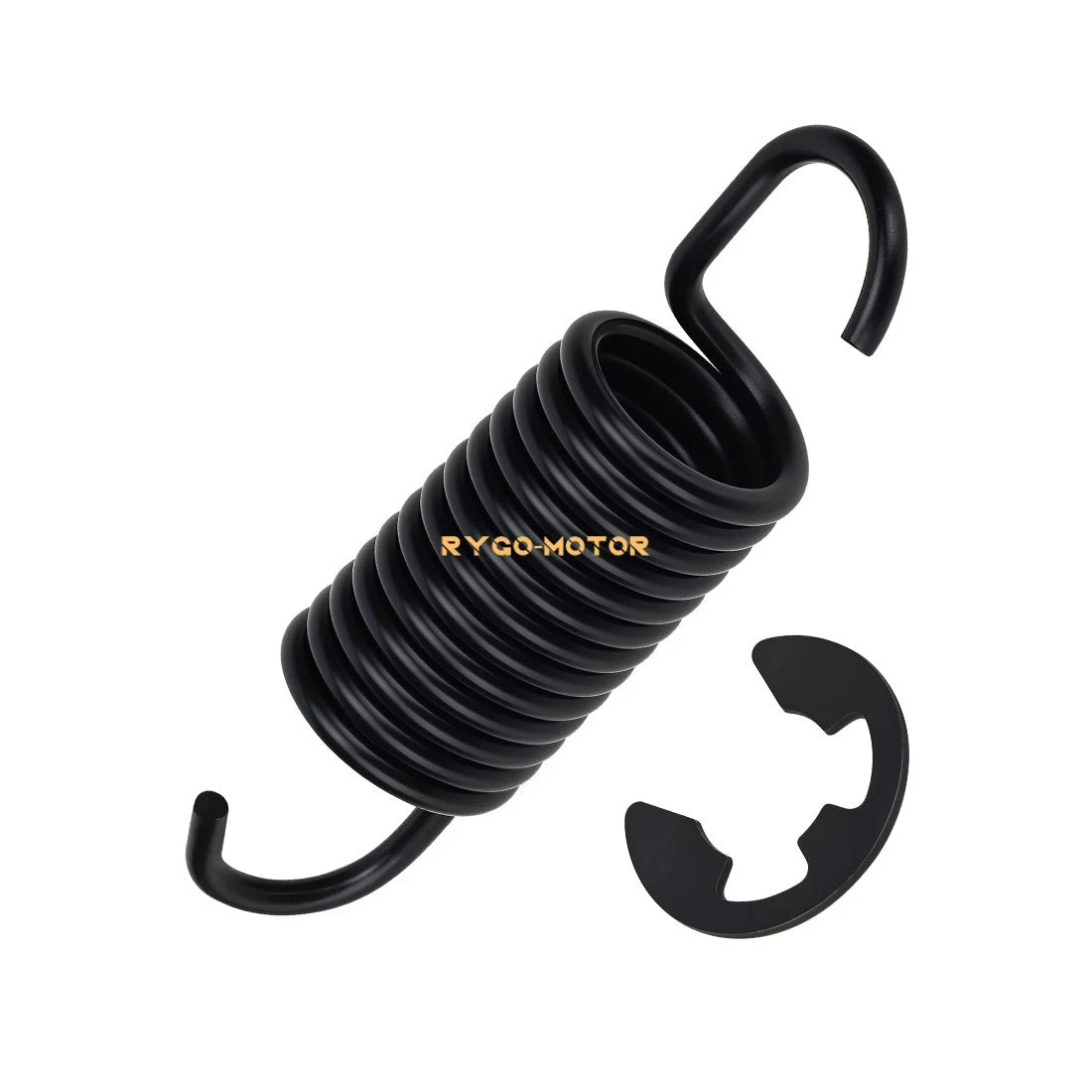 Brake Pedal Spring Tension for Yamaha Banshee 350 Blaster 200 Raptor 350