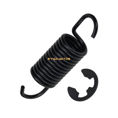 Brake Pedal Spring Tension for Yamaha Banshee 350 Blaster 200 Raptor 350