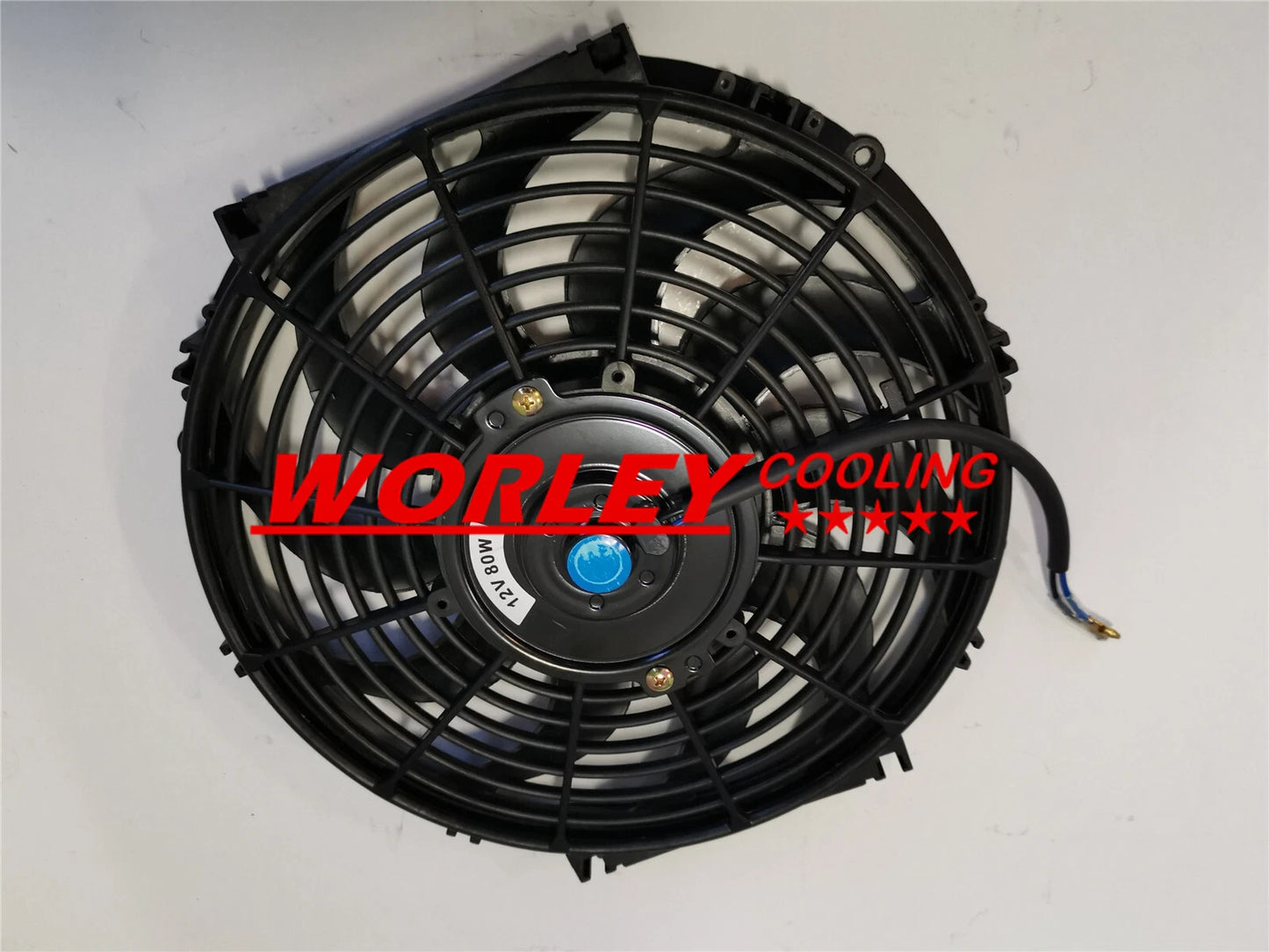 Aluminum Fan Shroud for Capri MK1 MK2 MK3 Kent 1.3 1.6 2.0 Essex (1970-1986)
