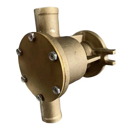 Sea Water Pump for Volvo Penta Diesel TMD/TAMD/KA/KAMD/MD