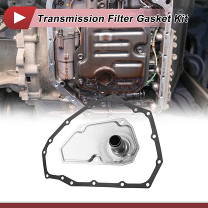 Transmission Filter Gasket for Nissan Kicks (2018-2024)