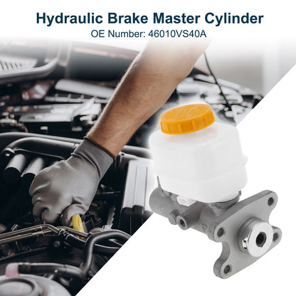 Brake Master Cylinder for Nissan Patrol (1997-2010)