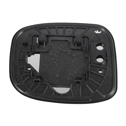 Right Side Mirror Glass for Honda Civic (2012-2014)