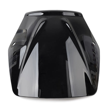 Universal Motorcycle Windshield Deflector for Various Models
