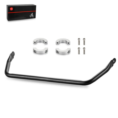 Rear Stabilizer Sway Bar w/ Bushing for Polaris RZR XP 900 (2011-2013)