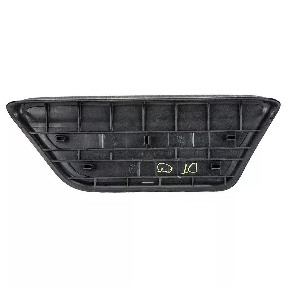 Left Right Sides Truck Bed Panel Step Pad for Silverado Sierra (2014-2023)