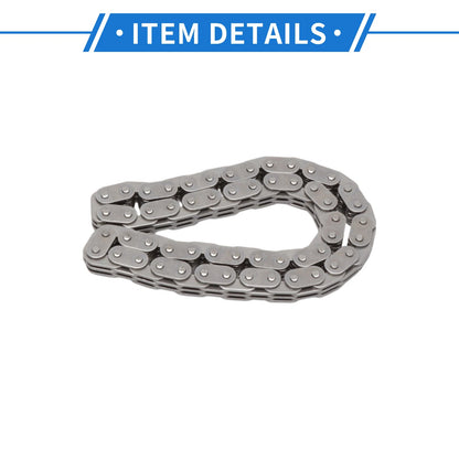 Timing Chain Kit for Ford Ecosport 2004-2017