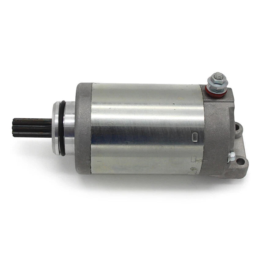 Starter for Arctic Cat ATV 700 H1 EFI, TBX 700, TRV 550, XT 700, Thundercat 1000 (2006-2023)