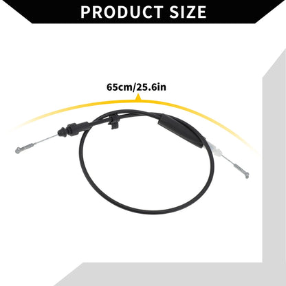 Front Right Door Handle Cable for Honda Accord (2003-2004)