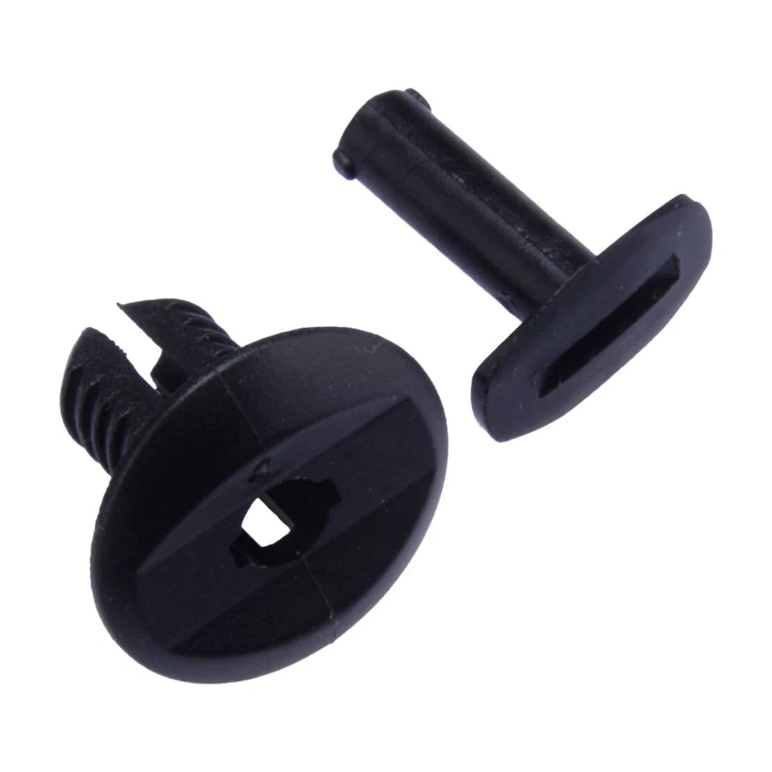 Wheel Arch Lining Splash Guard Clips 40x for Mercedes-Benz Sprinter Vito