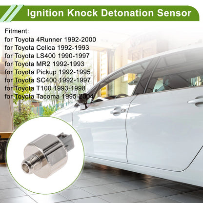 Ignition Knock Sensor for Toyota 4Runner (1992-2000) 1 x Piece