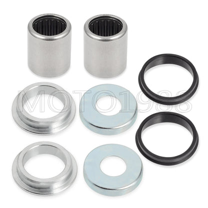 Swingarm Bearings Seal Pivot Sleeve Kit for Honda 300EX/TRX300EX 1993-2008